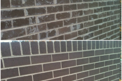 Brick Cleaning