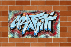 Graffiti Removal